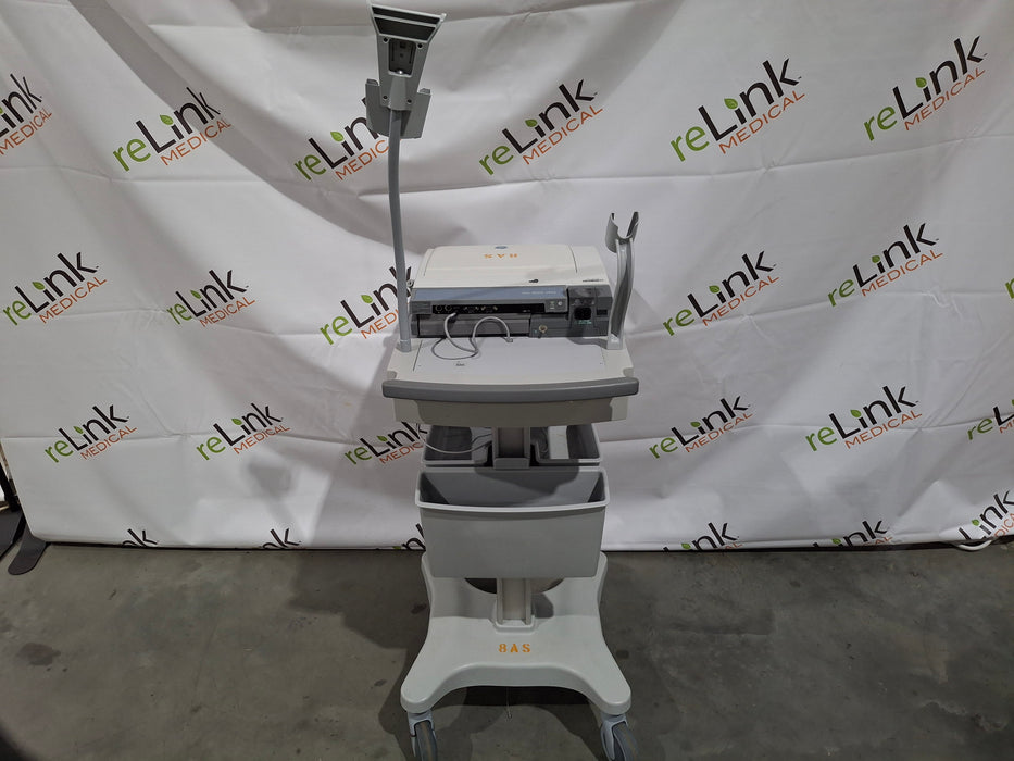 GE Healthcare GE Healthcare MAC 5500 HD ECG without CAM Module Cardiology reLink Medical