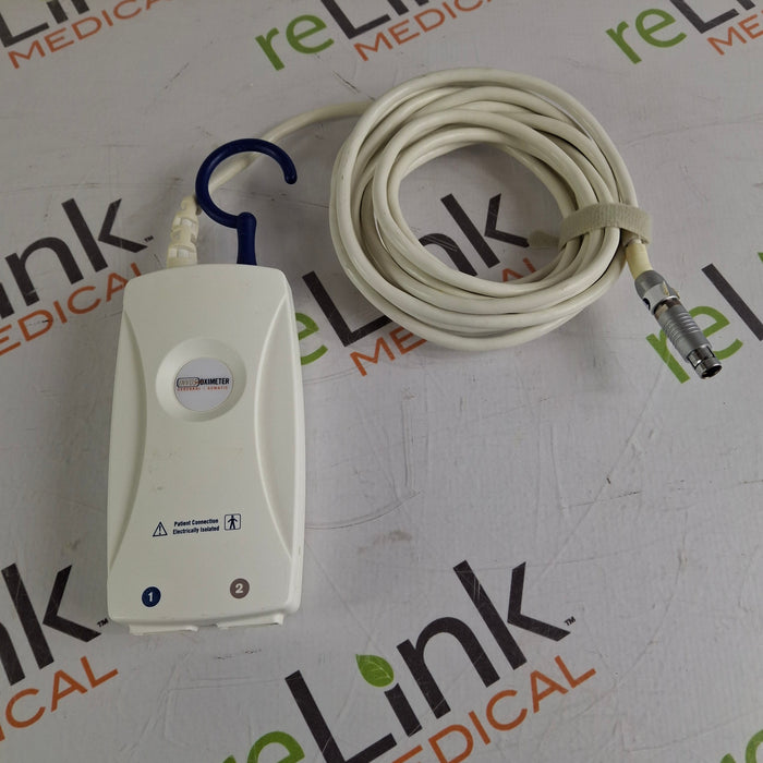 Somanetics 5100C-PA Preamplifier