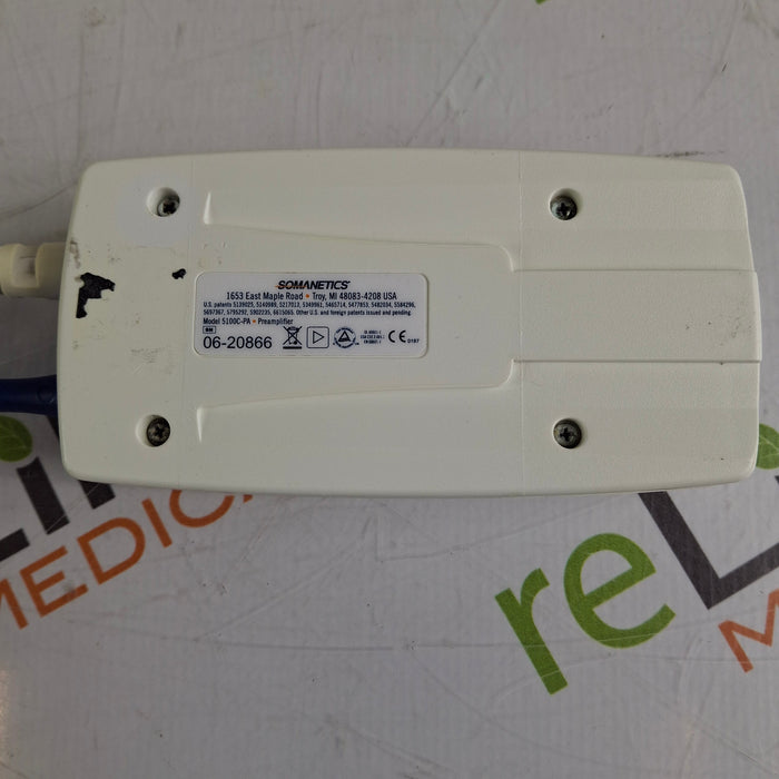 Somanetics 5100C-PA Preamplifier