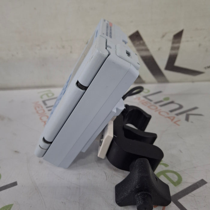 Baxter Baxter Sigma Spectrum 8.01.00 w/o Battery Infusion Pump Infusion Pump reLink Medical