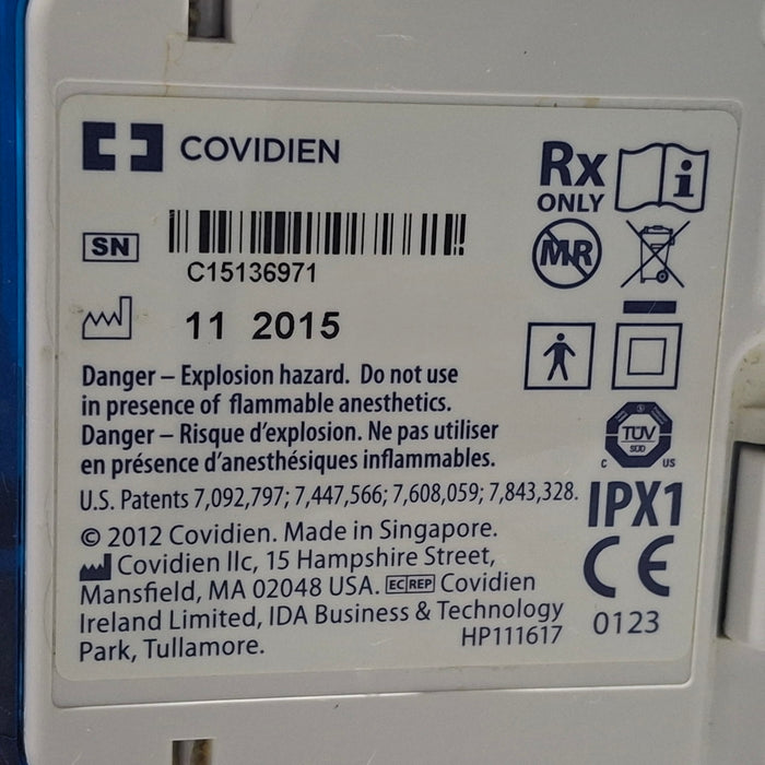 Covidien Covidien Kangaroo ePump Enteral Feeding Pump Infusion Pump reLink Medical