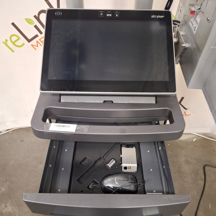 Stryker NAV3i Navigation System
