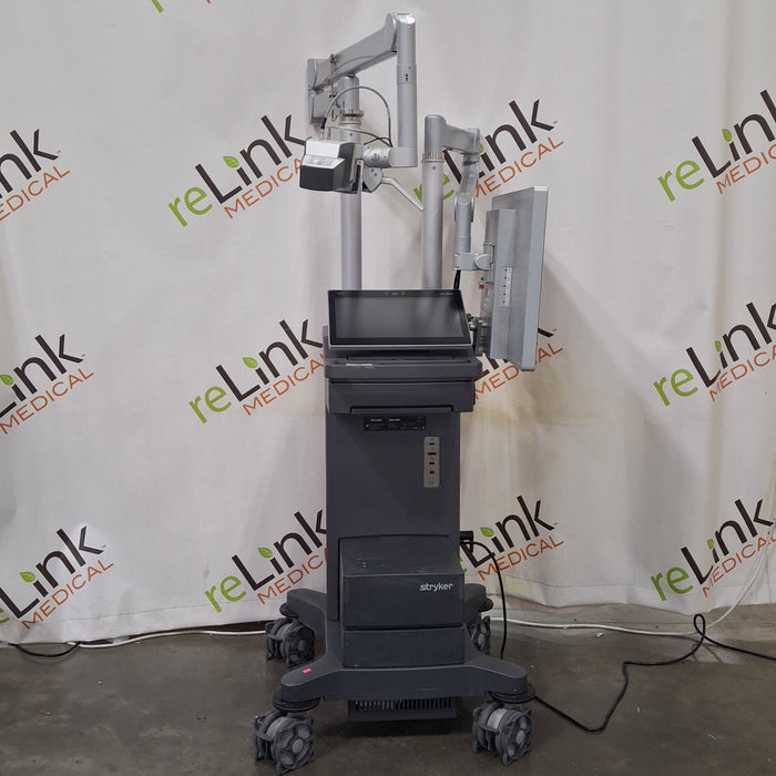 Stryker NAV3i Navigation System