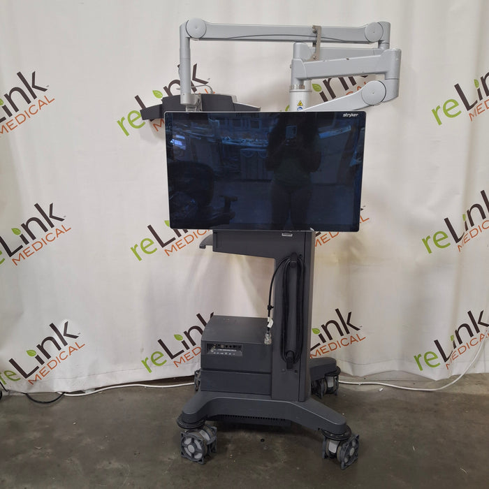 Stryker NAV3i Navigation System