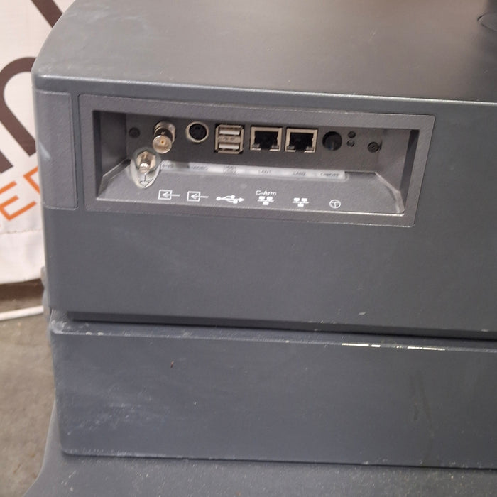 Stryker NAV3i Navigation System