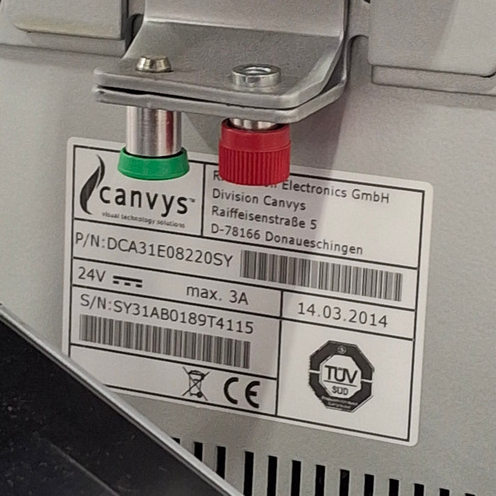 Stryker NAV3i Navigation System