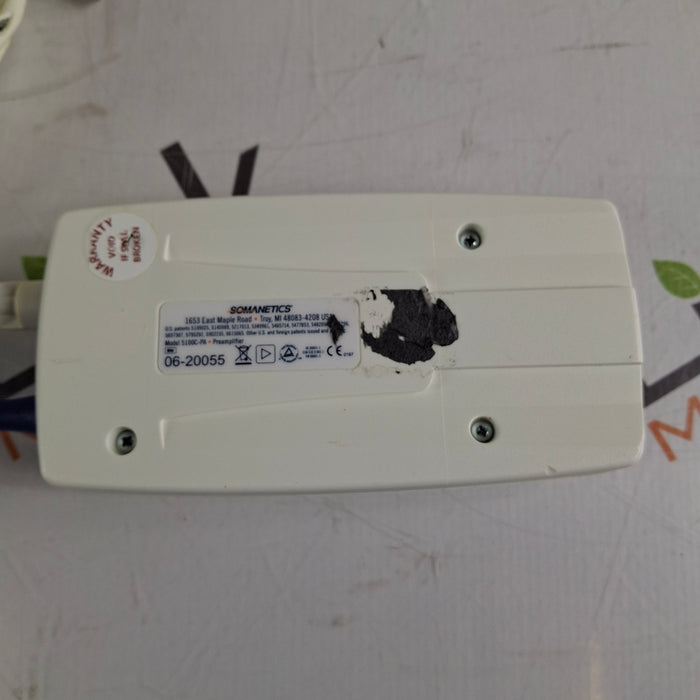 Somanetics 5100C-PA Preamplifier