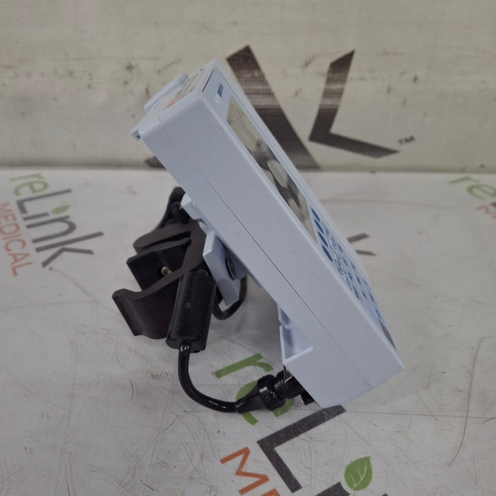 Baxter Baxter Sigma Spectrum 8.00.03 w/o Battery Infusion Pump Infusion Pump reLink Medical