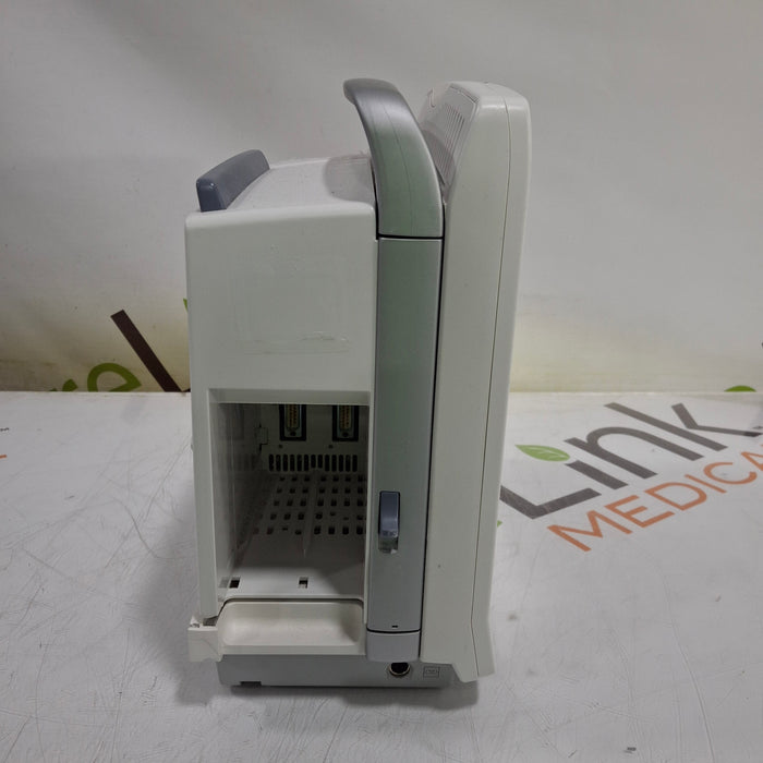 GE Healthcare GE Healthcare Carescape B650 Emergency Care Patient Monitor Patient Monitors reLink Medical