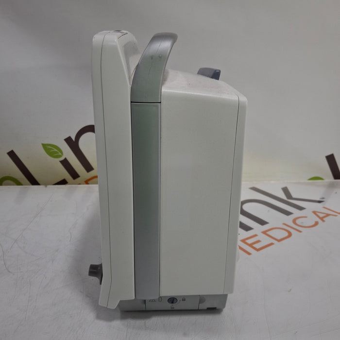 GE Healthcare GE Healthcare Carescape B650 Emergency Care Patient Monitor Patient Monitors reLink Medical