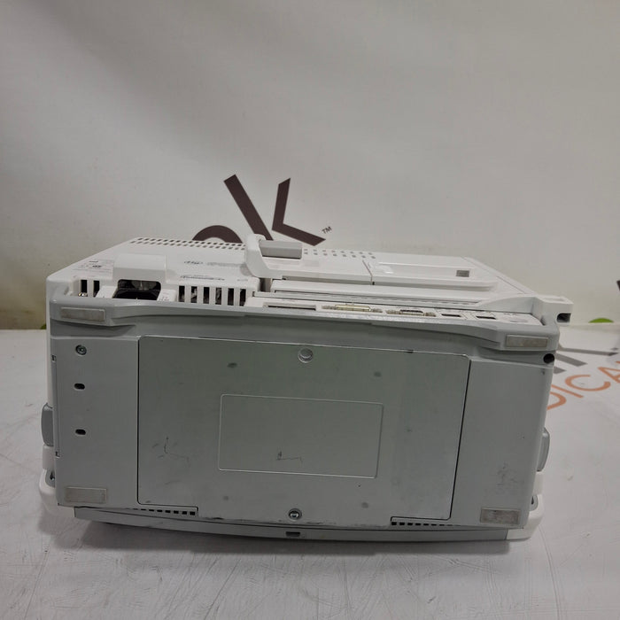 GE Healthcare GE Healthcare Carescape B650 Emergency Care Patient Monitor Patient Monitors reLink Medical