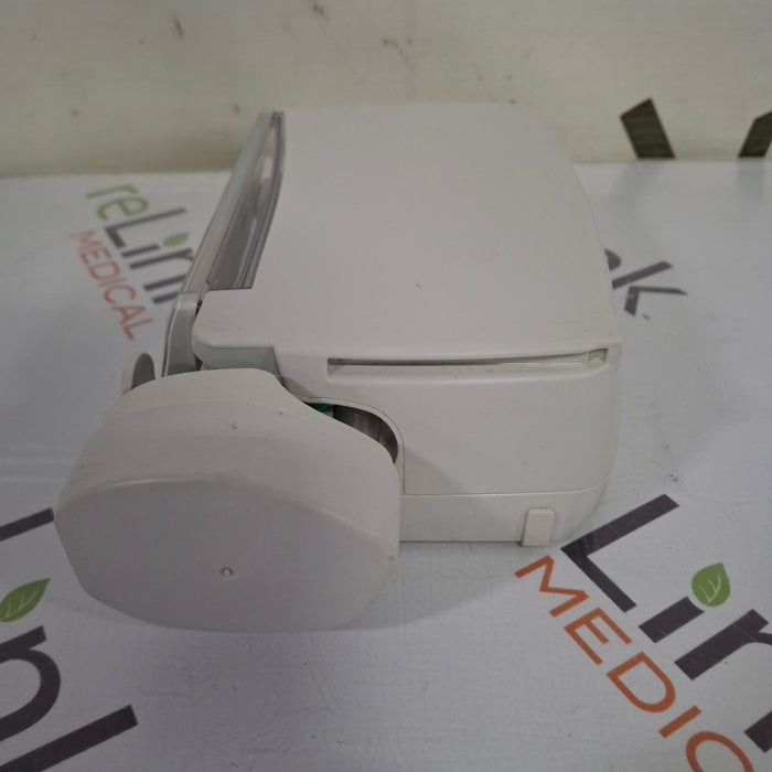 B. Braun B. Braun Perfusor Space Syringe Pump Infusion Pump reLink Medical