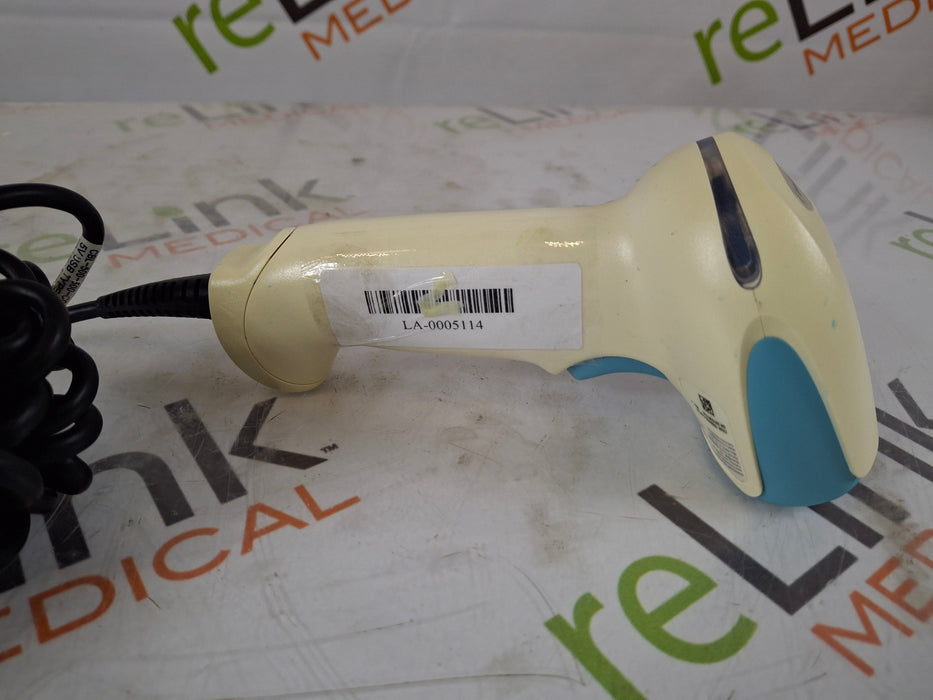 Honeywell Xenon 1950H Barcode scanner