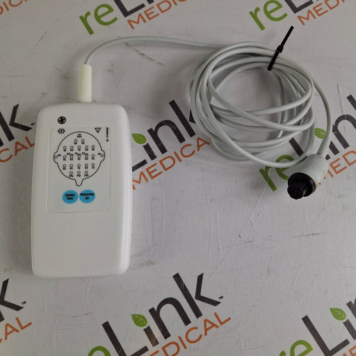 Datex-Ohmeda Datex-Ohmeda N-EEG-01 Electroencephalograph Board Patient Monitors reLink Medical