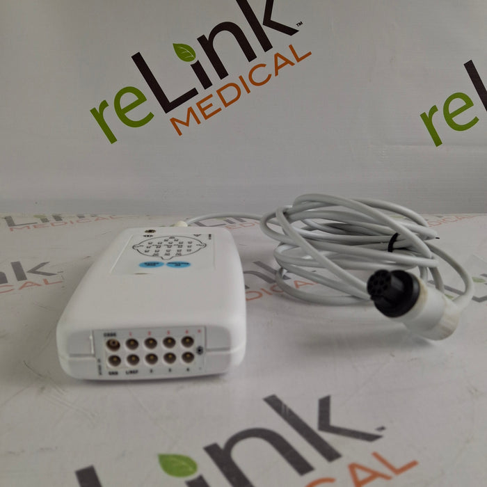 Datex-Ohmeda Datex-Ohmeda N-EEG-01 Electroencephalograph Board Patient Monitors reLink Medical