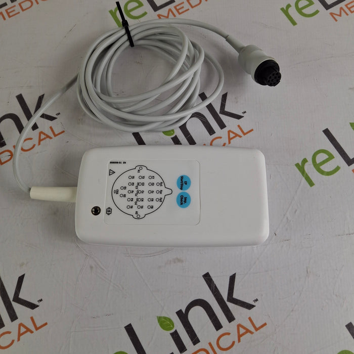 Datex-Ohmeda Datex-Ohmeda N-EEG-01 Electroencephalograph Board Patient Monitors reLink Medical