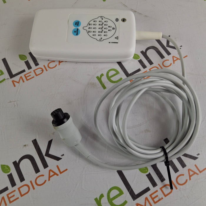 Datex-Ohmeda Datex-Ohmeda N-EEG-01 Electroencephalograph Board Patient Monitors reLink Medical
