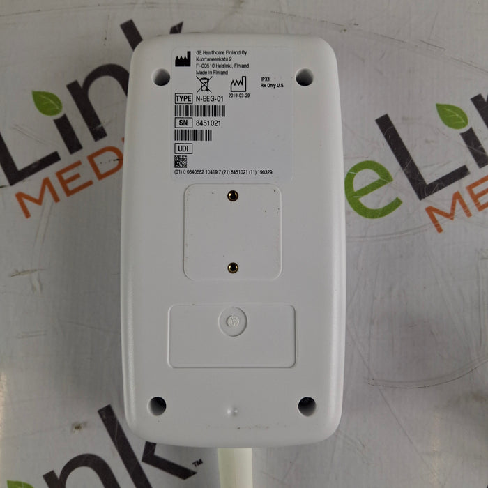 Datex-Ohmeda Datex-Ohmeda N-EEG-01 Electroencephalograph Board Patient Monitors reLink Medical