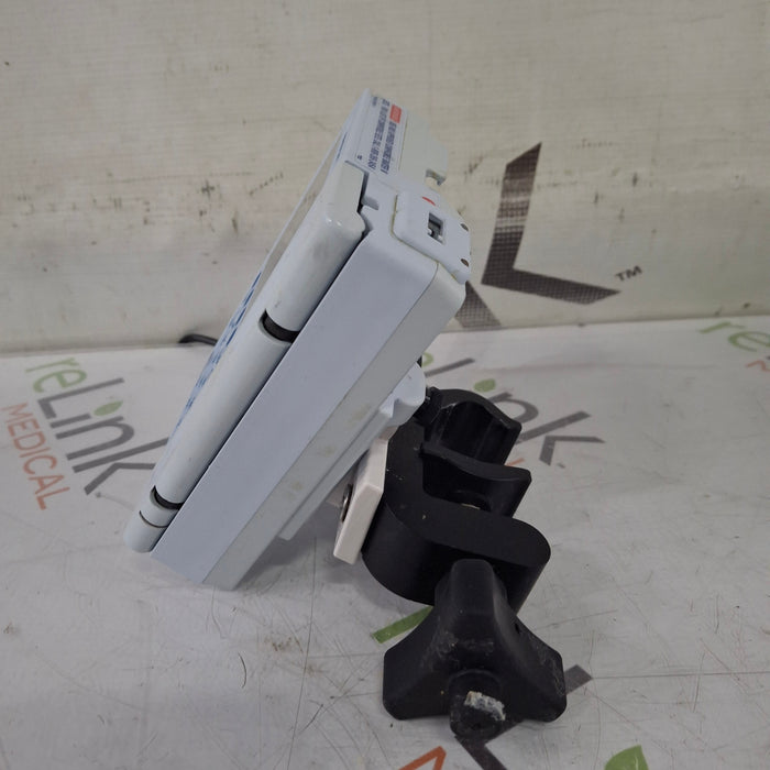 Baxter Sigma Spectrum 8.00.05 w/o Battery Infusion Pump