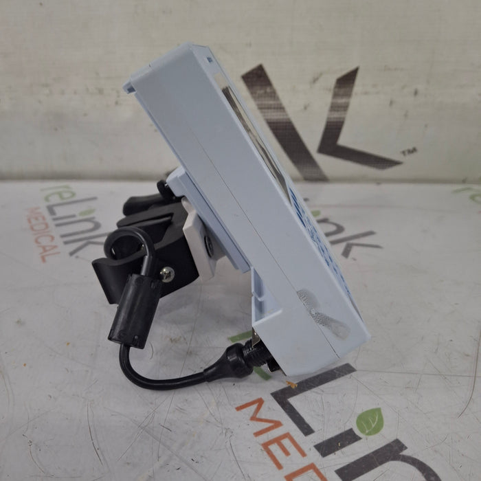 Baxter Sigma Spectrum 8.00.04 w/o Battery Infusion Pump