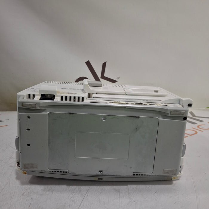 GE Healthcare GE Healthcare Carescape B650 Emergency Care Patient Monitor Patient Monitors reLink Medical