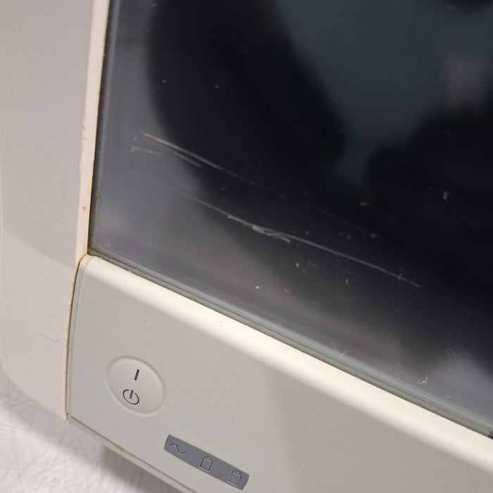 GE Healthcare GE Healthcare Carescape B650 Emergency Care Patient Monitor Patient Monitors reLink Medical