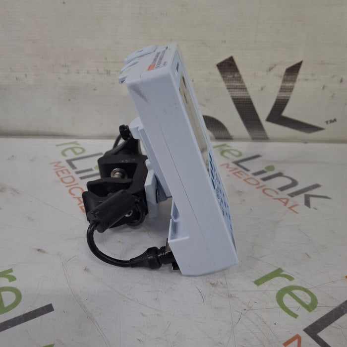 Baxter Baxter Sigma Spectrum 8.01.00 w/o Battery Infusion Pump Infusion Pump reLink Medical