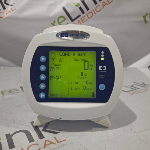 Covidien Covidien Kangaroo ePump Enteral Feeding Pump Infusion Pump reLink Medical