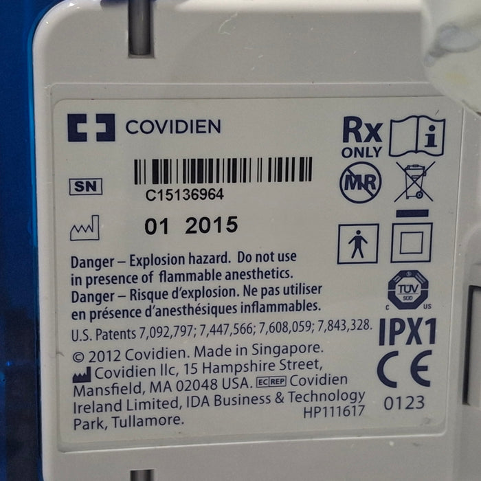 Covidien Covidien Kangaroo ePump Enteral Feeding Pump Infusion Pump reLink Medical