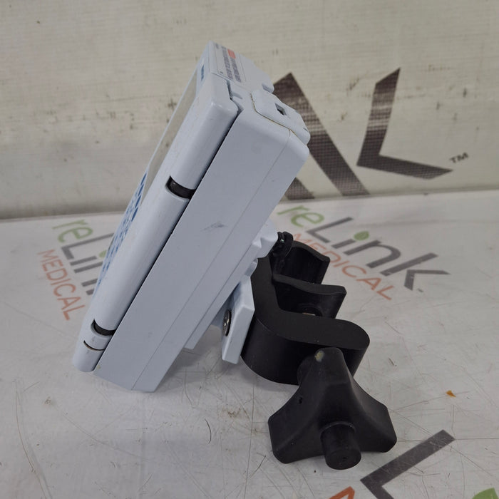 Baxter Sigma Spectrum 8.01.00 w/o Battery Infusion Pump