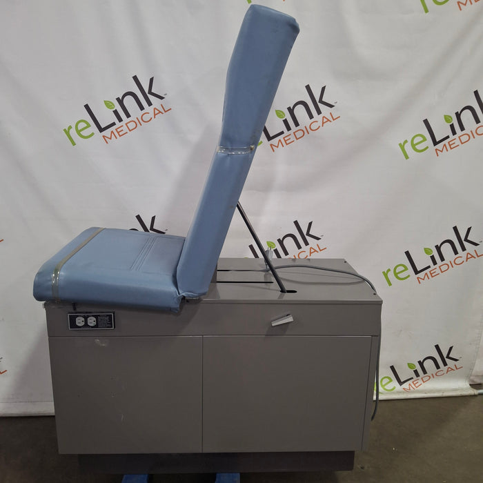 Ritter Ritter 100 Exam Table Exam Chairs / Tables reLink Medical