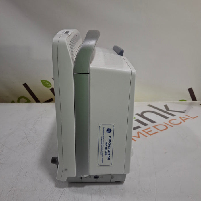GE Healthcare GE Healthcare Carescape B450 Post Anesthesia Care Patient Monitor Patient Monitors reLink Medical