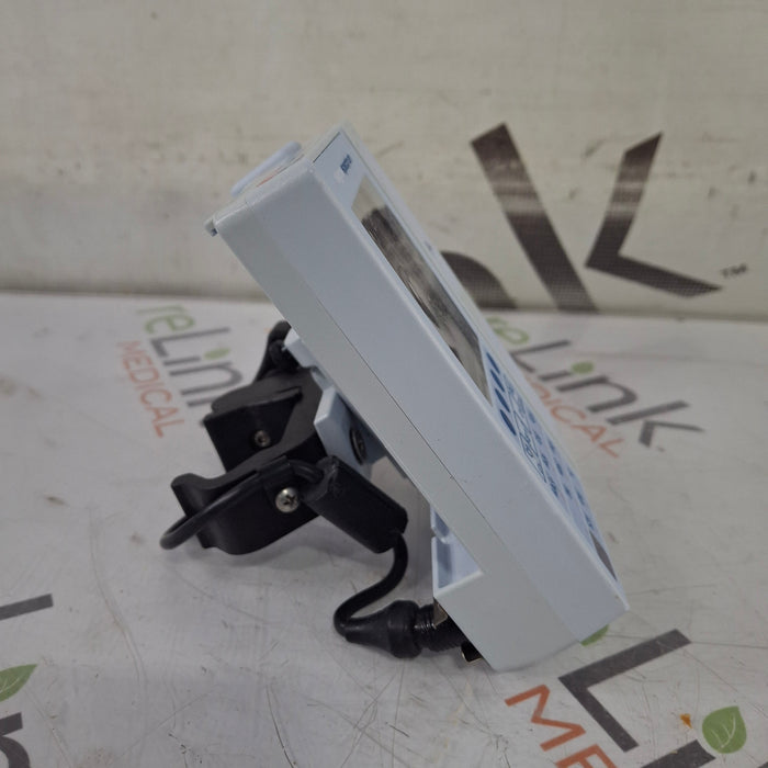 Baxter Baxter Sigma Spectrum 8.01.00 w/o Battery Infusion Pump Infusion Pump reLink Medical