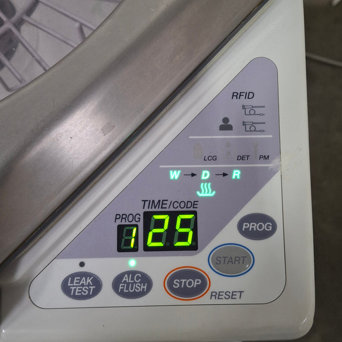 Olympus OER-Pro Automated Endoscope Reprocessor