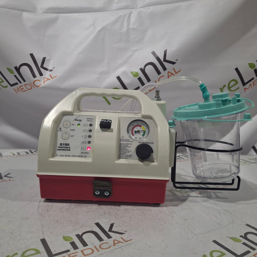 Gomco Gomco G180 Portable Aspirator Surgical Equipment reLink Medical