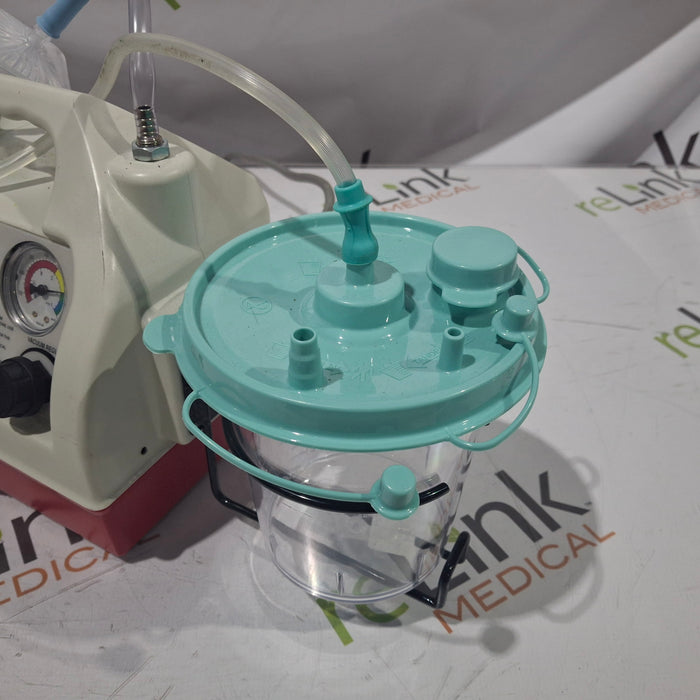 Gomco Gomco G180 Portable Aspirator Surgical Equipment reLink Medical