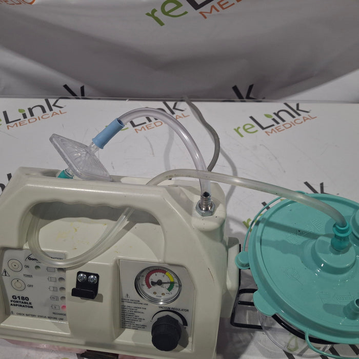 Gomco Gomco G180 Portable Aspirator Surgical Equipment reLink Medical