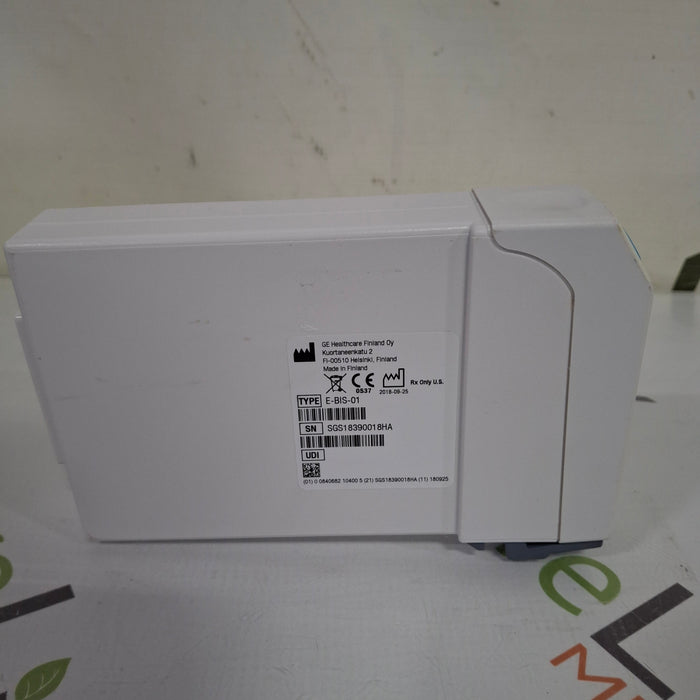 GE Healthcare E-BIS-01 Module