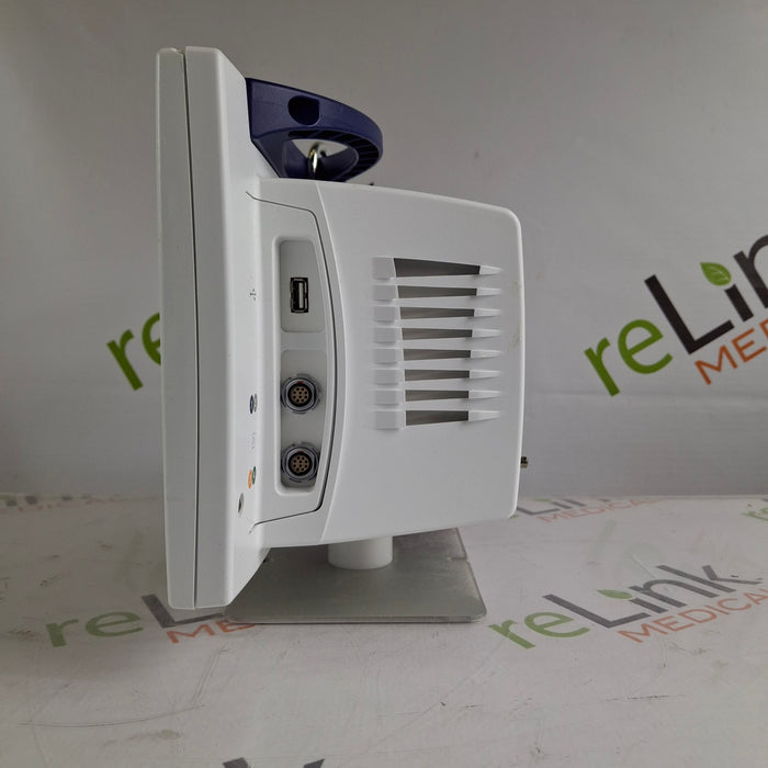 Somanetics Somanetics Invos 5100C Cerebral Oximeter Monitor Patient Monitors reLink Medical