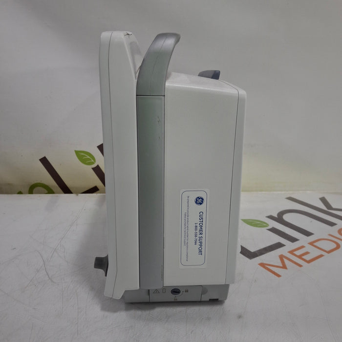 GE Healthcare GE Healthcare Carescape B650 Post Anesthesia Care Patient Monitor Patient Monitors reLink Medical