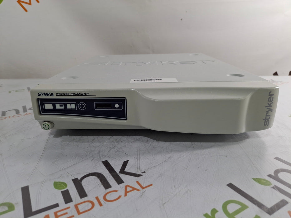 Stryker Wireless Transmitter Synk Wireless platform