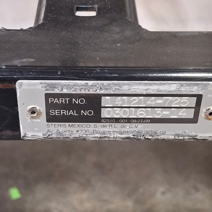 Steris Steris Amsco Atlas Sterilizer Loading Cart Sterilizers & Autoclaves reLink Medical