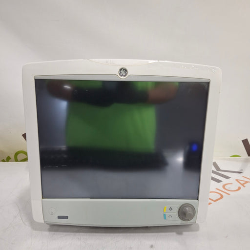 GE Healthcare GE Healthcare Carescape B650 Patient Monitor Patient Monitors reLink Medical