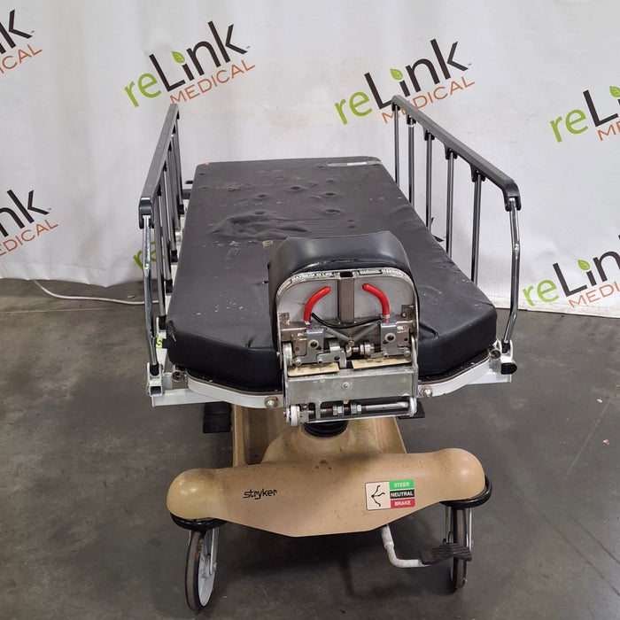 Stryker Stryker 1068 Head/Neck Surgery Stretcher Beds & Stretchers reLink Medical