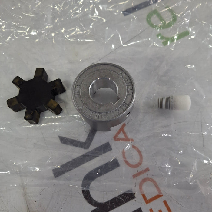 Anest Iwata Anest Iwata Oil-Free Scroll Vacuum Pump Industrial Equipment reLink Medical