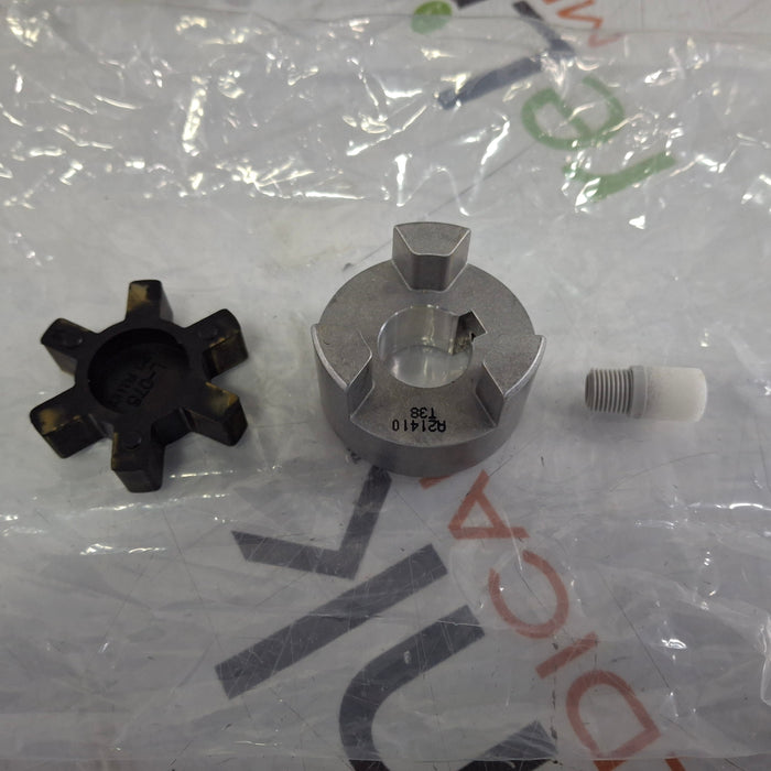 Anest Iwata Anest Iwata Oil-Free Scroll Vacuum Pump Industrial Equipment reLink Medical