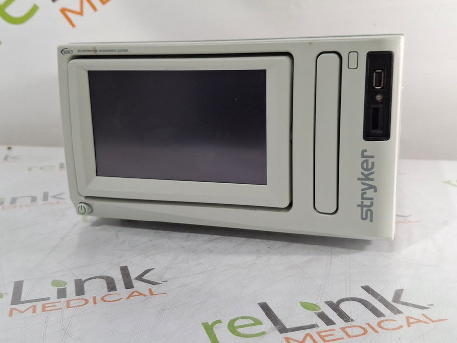 Stryker SDC3 240 060 100 Image Management System
