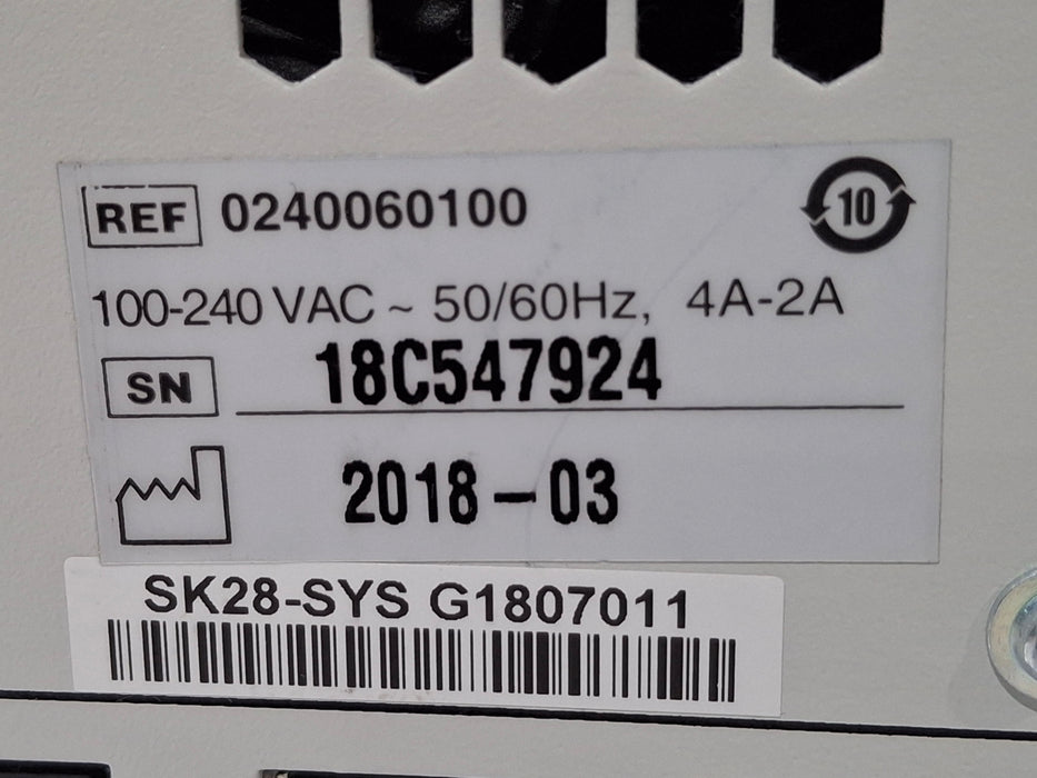 Stryker SDC3 240 060 100 Image Management System