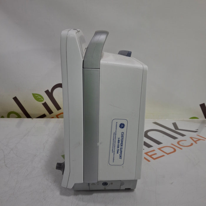 GE Healthcare GE Healthcare Carescape B650 Post Anesthesia Care Patient Monitor Patient Monitors reLink Medical
