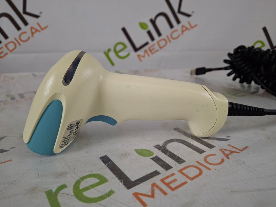 Honeywell Honeywell Xenon 1900 Barcode scanner Computers Tablets & Networking reLink Medical